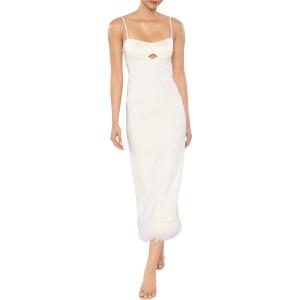 imageLIKELY Womens Kalani DressWhite