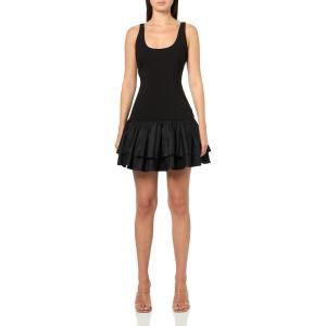 imageLIKELY Womens Marika DressBlack