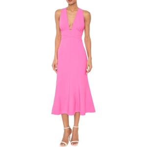 imageLIKELY Womens Rome DressPink