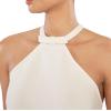 imageLIKELY Womens Analisa DressWhite