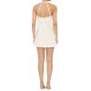 imageLIKELY Womens Analisa DressWhite