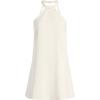 imageLIKELY Womens Analisa DressWhite