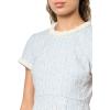 imageLIKELY Womens Brie DressBlue
