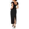 imageLIKELY Womens Cameron DressBlack