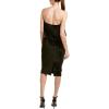 imageLIKELY Womens Driggs Dress Black 8