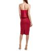 imageLIKELY Womens Driggs DressRuby