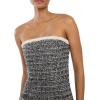 imageLIKELY Womens Jules DressBlack