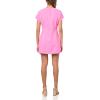 imageLIKELY Womens Juno DressPink