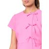 imageLIKELY Womens Juno DressPink