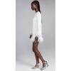 imageLIKELY Womens Long Sleeve Marullo Dress