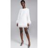 imageLIKELY Womens Long Sleeve Marullo Dress