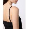 imageLIKELY Womens Midi Patti DressBlack
