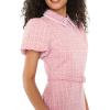 imageLIKELY Womens Norma DressPink