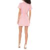 imageLIKELY Womens Norma DressPink