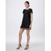 imageLIKELY Womens Scottie DressBlack