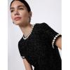 imageLIKELY Womens Scottie DressBlack