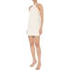 imageLIKELY Womens Analisa DressWhite