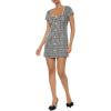 imageLIKELY Womens CIRA DressBlack