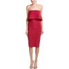 imageLIKELY Womens Driggs DressRuby