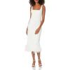 imageLIKELY Womens Georgie Dress