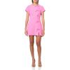 imageLIKELY Womens Juno DressPink