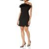 imageLIKELY Womens Katy DressBlack