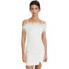 imageLIKELY Womens Katy DressWhite
