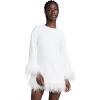 imageLIKELY Womens Long Sleeve Marullo Dress