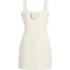 imageLIKELY Womens Maeve DressIvory
