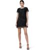 imageLIKELY Womens Scottie DressBlack
