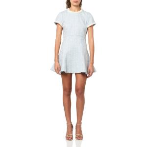 imageLIKELY Womens Brie DressBlue