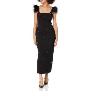 imageLIKELY Womens Cameron DressBlack
