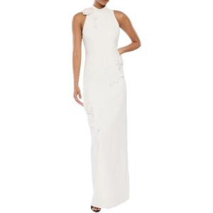 imageLIKELY Womens Doiran DressWhite