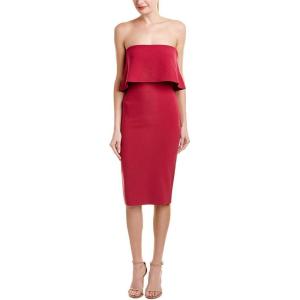 imageLIKELY Womens Driggs DressRuby