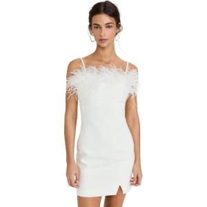 imageLIKELY Womens Katy DressWhite