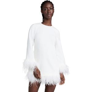imageLIKELY Womens Long Sleeve Marullo Dress