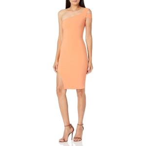 imageLIKELY Womens Packard DressMandarin Sun