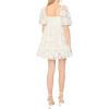 imageLIKELY Womens Posh DressWhite