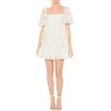 imageLIKELY Womens Posh DressWhite
