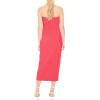 imageLIKELY Womens Frida DressPinkberry