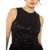 imageLikely Womens Elisie DressBlack