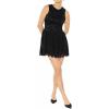 imageLikely Womens Elisie DressBlack