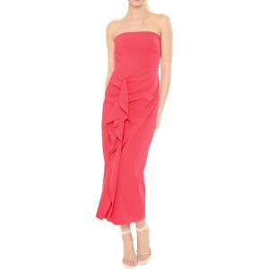 imageLIKELY Womens Frida DressPinkberry