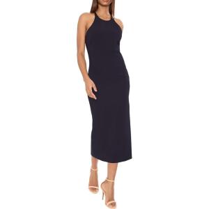 imageLIKELY Womens Theo DressNavy