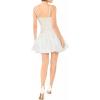 imageLikely Womens Edaline DressWhite