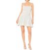 imageLikely Womens Edaline DressWhite