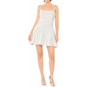 imageLikely Womens Edaline DressWhite