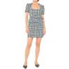imageLikely Womens Cecelia DressBlackBlue Multi