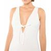 imageLikely Womens Balta DressWhite