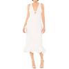 imageLikely Womens Balta DressWhite